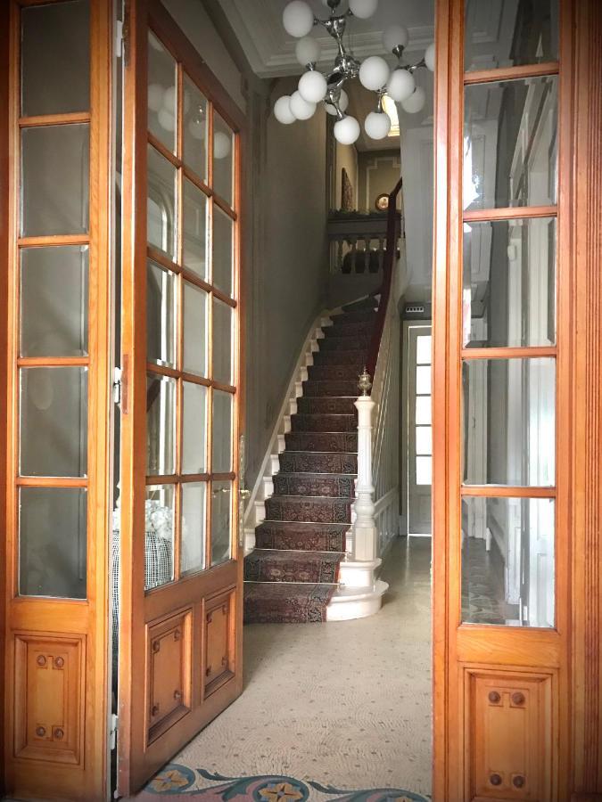 Ma Chambre Chic Туркуэн Экстерьер фото