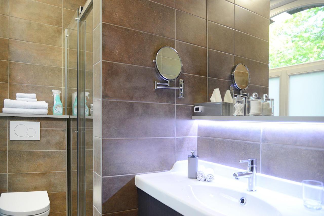 Ma Chambre Chic Туркуэн Экстерьер фото
