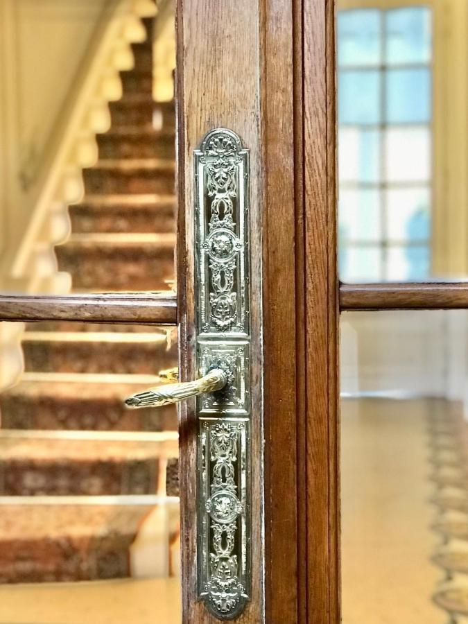 Ma Chambre Chic Туркуэн Экстерьер фото