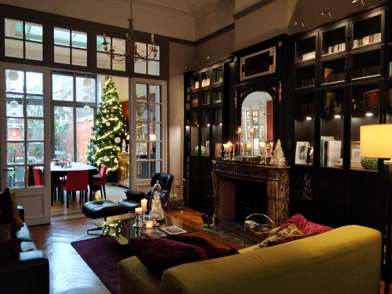 Ma Chambre Chic Туркуэн Экстерьер фото